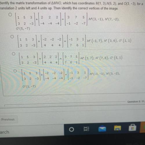 I need help with this one