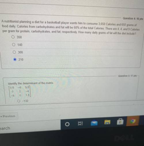 What’s the answer for this word problem??