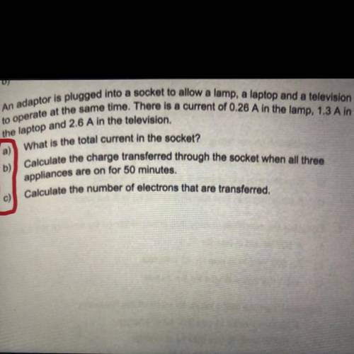 Could you help me with this question pls