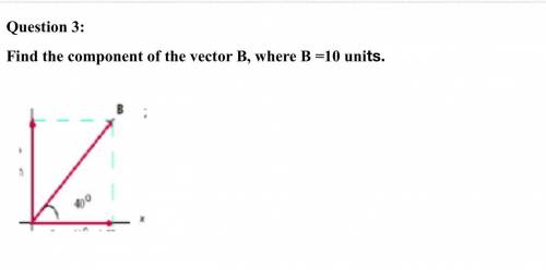I need your help with this question, it’s my final exam for physics