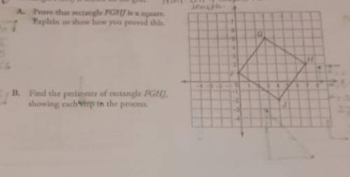 How to solve using the pythagorean theorem.
