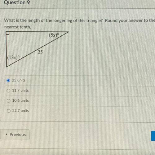 Please help, is my answer wrong ? ?