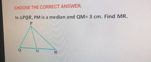 Plz solve this its urgent Options are 6cm 3cm 1.5cm