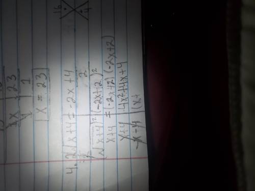 I need help finding the correct steps I know my answers will be x=0 & x=5