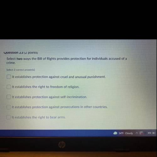 Someone please help here are the answers to the question as well