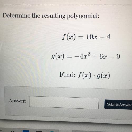Please what do I put in the answer box???