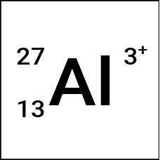 How many electrons are in this ion?