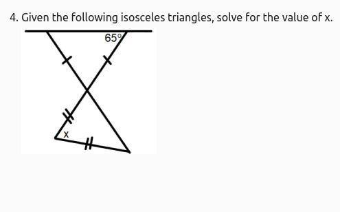 The answer choices are 
A. 80
B. 65
C. 50
D. 100