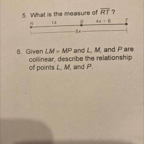 Help please I don’t know how to do this