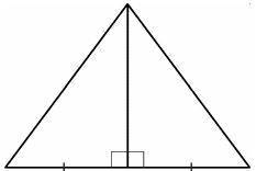 Which postulate or theorem can be used to prove the triangles congruent?

a) HA 
b) HL 
c) LA 
d)
