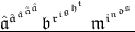 { \underline{ \mathfrak{✍ {}^{✍ {}^{✍ {}^{✍ {}^{✍} } } } b {}^{r {}^{i {}^{g {}^{h {}^{t} } } } }  \: m {}^{i {}^{n {}^{d {}^{s} } } } }}}