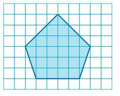 Question
Estimate the perimeter of the figure to the nearest whole number.