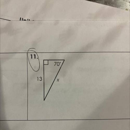 Trigonometry homework!! im struggling