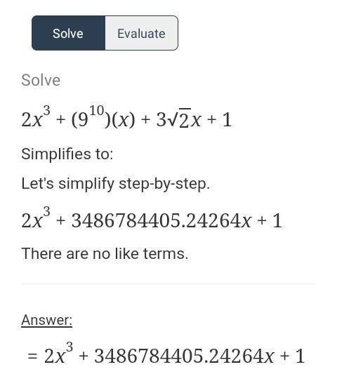Divide:
2x^3+9^2+10x+3 by 2x+1