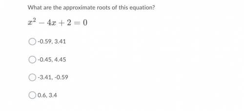 Help !! Its A Math Problem I am not sure Im guessing its C but again im not sure