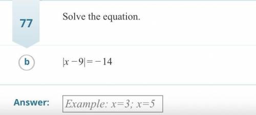 Please solve:
Pictures attached below. Will award brainliest. Please show work!
Thanks!