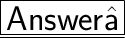 \qquad\qquad\huge\underline{\boxed{\sf Answer☂}}